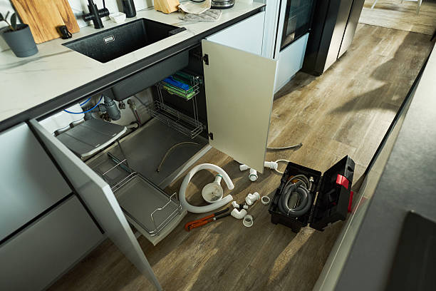 Reliable Drain Cleaning contractor in Mentone, CA by Street Wise - Plumbing